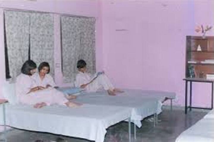 hostel